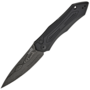 Kershaw AUTO LAUNCH 6 - ALUM NOIR/DAM K-7800BLKDAM