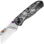 Kizer Uti BEAR 2 50Cr15MoV Acrylic V3619JHW2