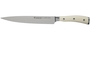 WUSTHOF Classic Ikon Creme carving knife 20cm