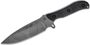 TOPS KNIVES Silent Hero Camo HERO-02C