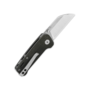 QSP Knife Penguin Mini 14C28N, Micarta, dark brown QS130XS-A