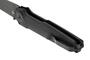 MKM MIURA – CPM Magnacut DSW bld - SOLID Black Alu hdl, BUTTON LOCK - REV. S/S CLIP MK MI-ABKB