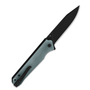 QSP Knife Mamba V2 D2, jade G10 QS111-J2