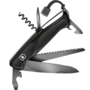 Victorinox RangerGrip 55 Onyx Black 0.9563.C31P