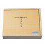 Opinel VRI N°07 Inox Nature Motiv 6ks 001555