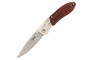 Mcusta MC-141G Shinra Mixture Ripple, SPG2 San Mai Blade, Ironwood Handle