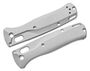 FLYTANIUM Plaquettes Crossfade Bugout Titane