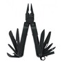 Leatherman LTG831563 Rebar Black