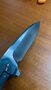 QSP Knife Woodpecker QS116-B II