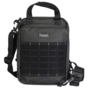 Magforce Cougar Portfolio Bag - 500D W/P Black #A0341B02