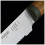 Dellinger Serrated Paring Knife 120 mm Pirge LIFE®