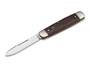 Böker Manufaktur 110910 Cattle Knife Maserbirke