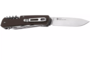 Ruike L41-N Sandvik 12C27 Stainless Steel L41-N