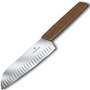 VICTORINOX Santoku knife 6.9050.17KG