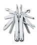 Victorinox 3.0224.L Spirit Plus mit Lederetui