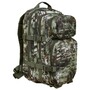 Mil-Tec batoh US ASSAULT PACK SM LASER CUT mandra wood 20l 14002684