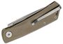 REAL STEEL Luna Lite Coyote RE-7033