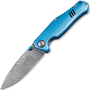 Boker Manufaktur Solingen AMERICAN MUSCLE CAR DAMAST 111101DAM