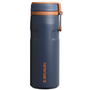 Stanley Termofľaša The IceFlow™ Bottle Twist Flip 470 ml Twilight