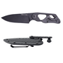 Real Steel Cormorant Apex. Carbon Fibre, Blackwash 14C28N RE-3724