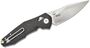 Giant Mouse ACE Knives Nazca Carbon Fiber GMF1-F NAZCA-CARBON-FIBER