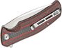CIVIVI Incite Rood C908C