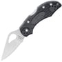 Spyderco Robin 2 Lightweight Black By10pbk2