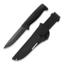 Peltonen M07 knife composite, black FJP080