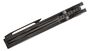 Petrified Fish PFP08 Mocado Black Stonewash K110 White Gmascus &amp; Black G10 PFP08