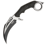 United Cutlery M48 Liberator Tactical Karambit Knife and Sheath UC3334