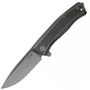 Lionsteel MT01 M390 Grey Titanium MT01 GY