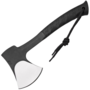 SCHRADE Bedrock Camp Axe 1182499