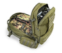DEFCON 5 Extreme Modular Backpack BLACK D5-S100022 B