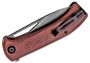 CIVIVI Riffle Sandalwood/Damascus C2024DS-2
