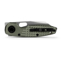 Vosteed Ankylo Elmax Stonewash, Olive Drab Aluminium A1918