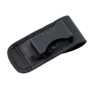 EKA 4&quot; Leather Sheath Black 20020