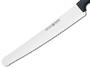 WUSTHOF nôž SILVERPOINT cukrársky 26 cm