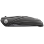 Viper Orso2 Dark Stonewash LO-QPM20-4, Dark Stonewashed Titanium V5997TI