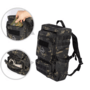 Magforce IMBS 19&quot; Stealth Hiker Backpack - 500D Black #A7119B