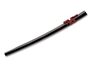 Magnum 05ZS579 Red Samurai Schwert Klinge aus 1045