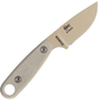 Esee Desert Tan Izula-II w/ Black Sheath IZULA-II-DT