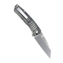 Kizer Shard Micarta Noire - V2531N2