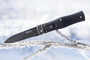 MIKOV Blackout felugró kés 9,5 cm 241-BH-1-BKP fekete