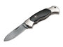 Boker Scout Spearpoint Hainbuche Damast 112203DAM