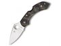 SPYDERCO Dragonfly 2 Zelený Zome C28ZFGR2