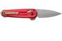 BENCHMADE LOWDEN, AXS FLIPPER 491GY-01