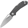 Viper ALFA Satin CPM Magnacut, Carbon Fiber V6020FC