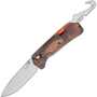 BENCHMADE GRIZZLY CREEK, DP, AXS, WOOD 15062