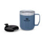 STANLEY The Legendary Camp Mug .35L / 12oz, Hammertone Lake 10-09366-171