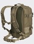 HELIKON RACCOON Mk2 Backpack - Cordura - Olive Green One size PL-RC2-CD-02